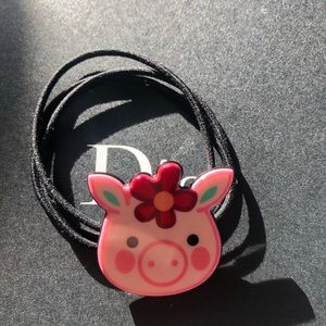 💰$3 WHEN BUNDLE💰 NWOT| PIGGY HAIR BAND